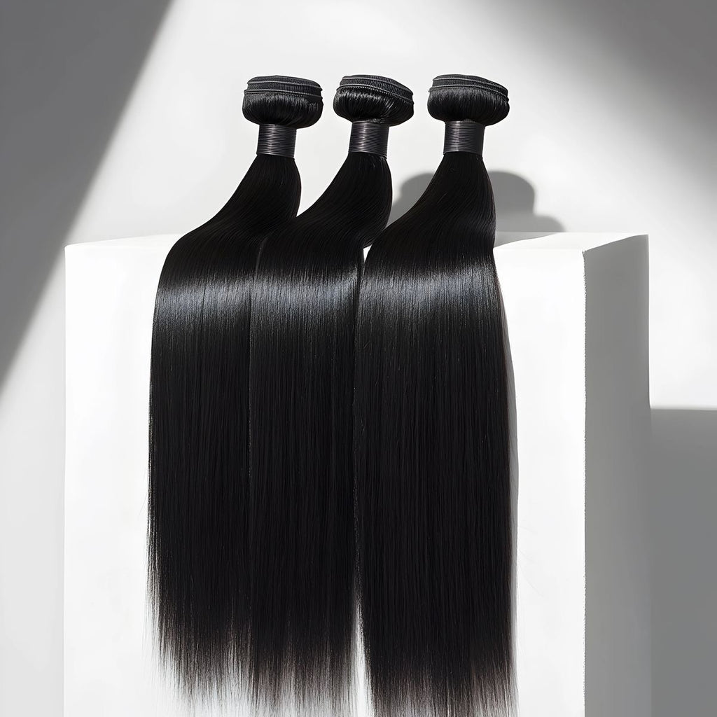 Bone Straight 3 Bundle Deal