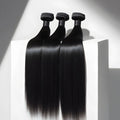 Bone Straight Hair