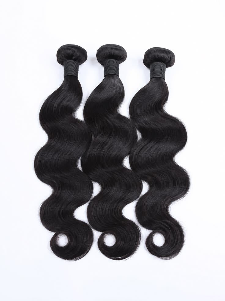 Body Wave 3 Bundle Deal