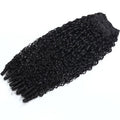 Burmese Curly Hair