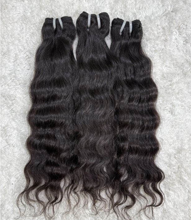 Indian Curly 3 Bundle Deal